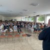 Segundo dia de programação do Setembro Amarelo lota Abrescas